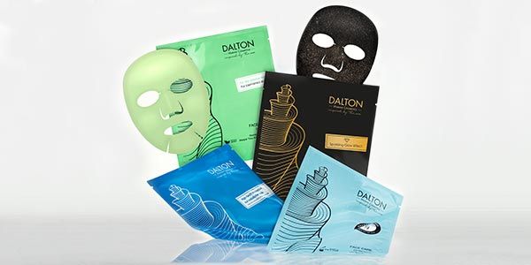 Виды масок для лица: какие бывают типы и разновидности косметических масок